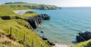 Earthquake hits Welsh beauty spot in UK's biggest tremor this year