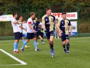 East Kilbride 3 Peterhead 1: Elliott hat-trick but Kennedy slams 'worst performance'