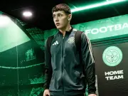 East Kilbride boss hails Celtic's Liam Kennedy as 'next rising star'