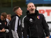 East Kilbride boss left 'soul-searching' after career first