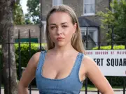 EastEnders Amy Mitchell grooming storyline ramps up with horrifying scenes