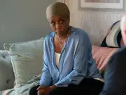 EastEnders fans predict Lucas return as Denise's stem cell donor