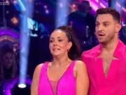 EastEnders' Lacey Turner's Sister Lily Harvey Pays Tribute After Strictly Debut