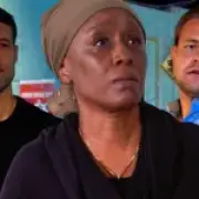 EastEnders: Lauren and Mark Secret Affair Continues, Denise's Fate