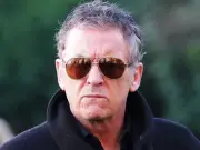 EastEnders' Shane Richie banned from driving for speeding