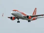EasyJet flight declares mid-air emergency over North Sea and returns to Manchester