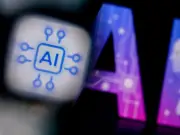 Ed Davey to warn AI is threat to 'our whole species'