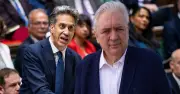Ed Miliband's hero would be shocked at what he became – leading us to disaster