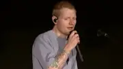 Ed Sheeran loses half a million Instagram followers amid Macklemore row