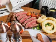 Edinburgh butchers win top prize at Food and Drink Excellence Awards 2026