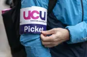 Edinburgh staff begin five weeks of strikes over £140m cuts