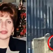 Edna Cintrón: The 'waving woman' of the North Tower impact site