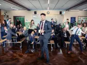 Educating Yorkshire Returns with Major Change for New Series