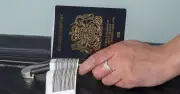 EES advice for British passport holders travelling to Europe
