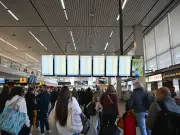 EES Delays: Nine EU Countries Allowed to Postpone Border System