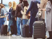 EES Passport Warning: Renewed Passports Face New Biometric Checks