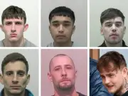 Eight North East e-bike and motorcycle riders jailed for dangerous driving