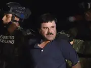 El Chapo's agent reveals kingpin's lust for hookers, hits and Chinese