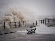 El Niño to bring wet stormy autumn as England drought persists