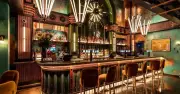 Electric Shuffle Canary Wharf: A Hidden Gem for Christmas Drinks