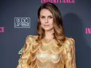 Ellie Taylor Reveals It Takes Two Changes Ahead of Strictly Debut