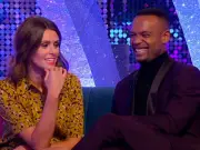 Ellie Taylor to host Strictly It Takes Two with new features
