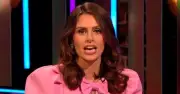 Ellie Taylor's Strictly Debut Body Language Analysed by Expert