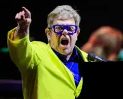 Elton John slams UK 'absolute losers' over AI copyright plan