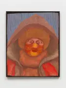 Emma Reyes at White Cube: A Glimpse Isn't Enough