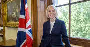 Emma Reynolds: Hope is Labour's weapon to stop Reform in Red Wall