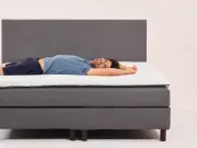 Emma Topper with Free £85 Pillow Hailed 'Extremely Comfortable'