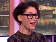 Emma Willis admits she hasn't heard of some Strictly 2026 stars
