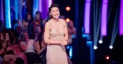 Emma Willis 'nervous' ahead of Strictly's first live show