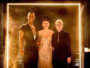 Emma Willis on Tess and Claudia comparisons ahead of Strictly return