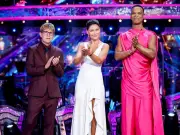 Emma Willis speaks out after Strictly live debut as fans demand change