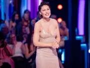Emma Willis 'speechless' ahead of first live Strictly show