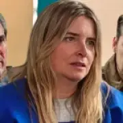 Emmerdale: Cain Dingle mission to save Charity from prison