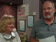 Emmerdale: Jimmy King's secret voice messages to Sadie exposed