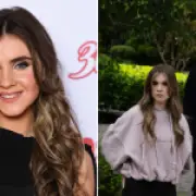 Emmerdale star Amelia Flanagan confirms April's brighter future after dark storyline
