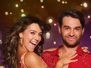 Emmerdale stars reveal Lawrence Robb's secret weapon on Strictly