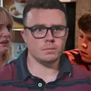 Emmerdale: Vinny faces jail, Carl reveals Jimmy voice notes twist