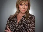 Emmerdale's Claire King feared axe before Kim Tate daughter twist