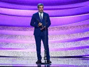 Emmerdale's Jeff Hordley wins NTA Best Serial Performance