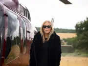 Emmerdale's Patsy Kensit says Sadie King return was a 'hard yes' after 20 years