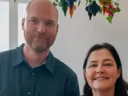 Emotional funeral for couple who died in Spanish hot tub