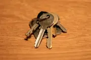 Empty property next door would put 44% off buying a home