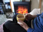 Energy bills predicted to surge 16% to almost £2,000 in winter