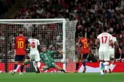 England 2-3 Spain: Oyarzabal denies Three Lions in Nations League thriller