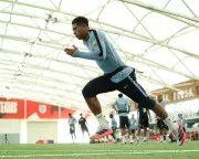 England face Spain 73 days after Atlanta pain as Tuchel blame game continues