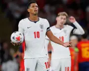 England lose to Spain despite Gordon and Kane goals